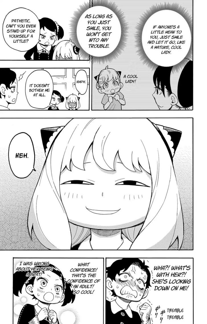 Spy x Family, Chapter 8 image 15